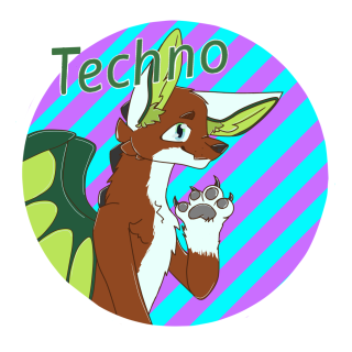 Badge by Pearl